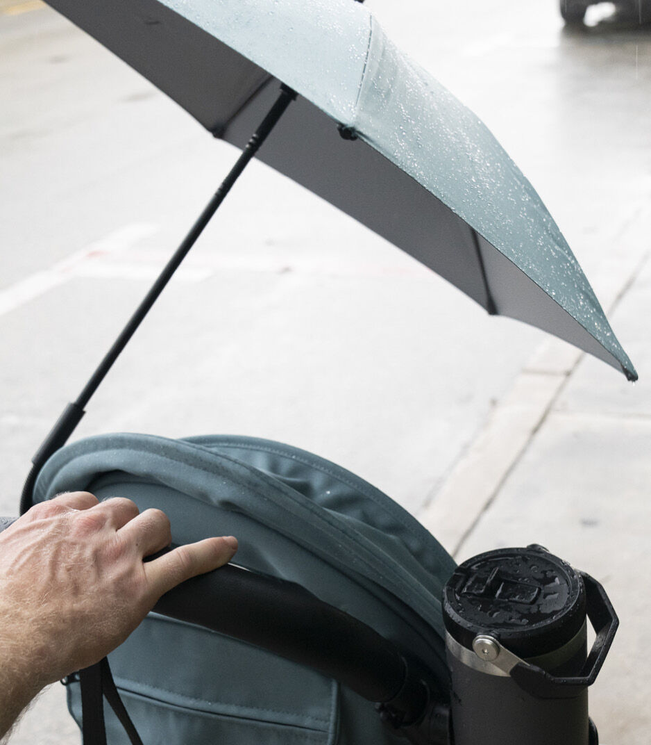 Parasol for Baby Strollers | BABYZEN™ YOYO parasol | Stokke